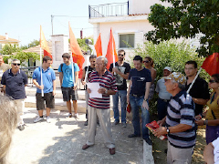 «Εφυγε» στα 97 ο Μπάμπης Γιουλάτος