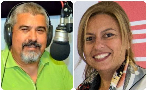 Εκπομπη το Βημα του Πολιτη Νησι 93,9 Fm 20/7/2023