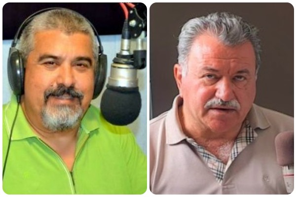 Εκπομπη το Βημα του Πολιτη Νησι 93,9 Fm 21/7/2023