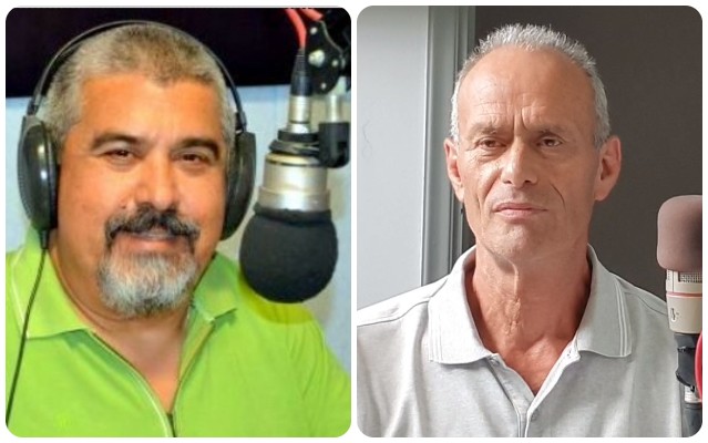 Εκπομπη το Βημα του Πολιτη Νησι 93,9 Fm 26/7/2023