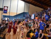 Έληξε χθες το 33ο Διεθνές Φεστιβάλ Γυμναστικής “Άννα Πολλάτου”.