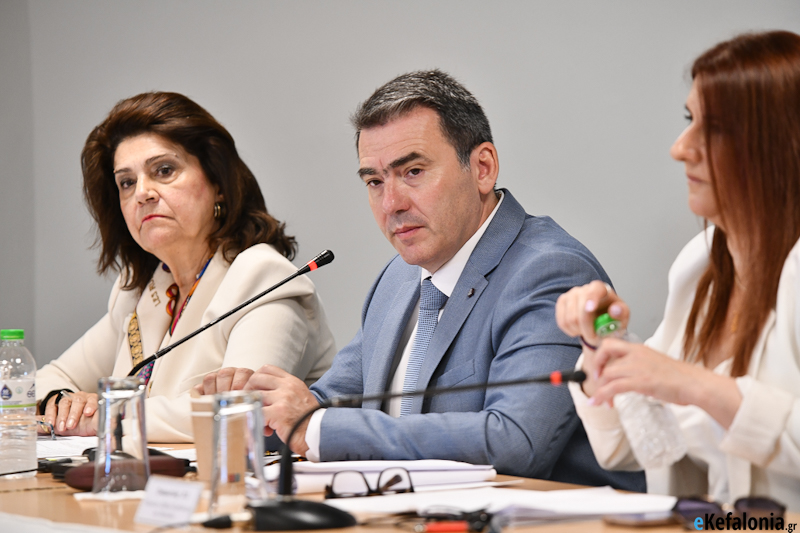 Εξαιρετικά Επείγον: Αναβάλλονται οι προγραμματισμένες τακτικές συνεδριάσεις του Περιφερειακού Συμβουλίου