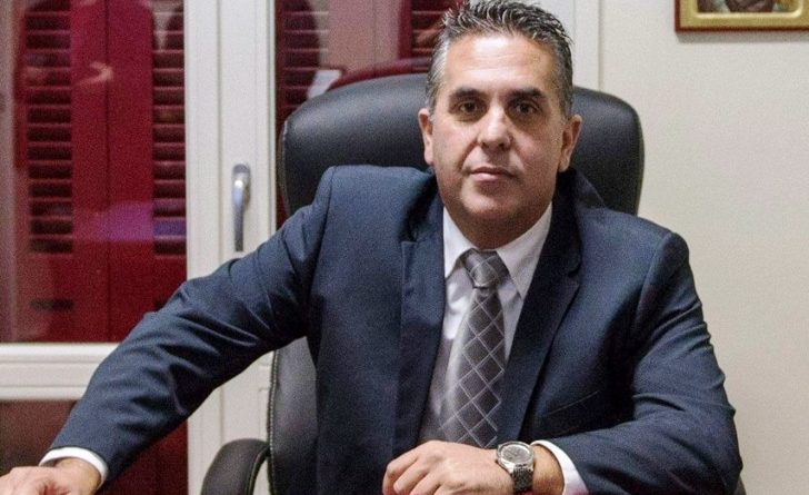 Ιθάκη: Ολοκλήρωση του δρόμου του Μάρμακα
