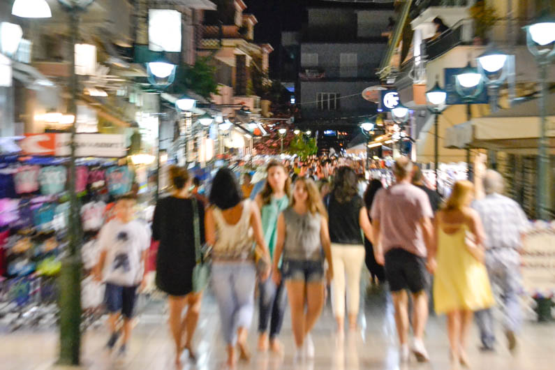 Κεφαλονιά: Πότε θα δροσίσει και θα υποχωρήσει το έντονο κύμα ζέστης στο νησί;