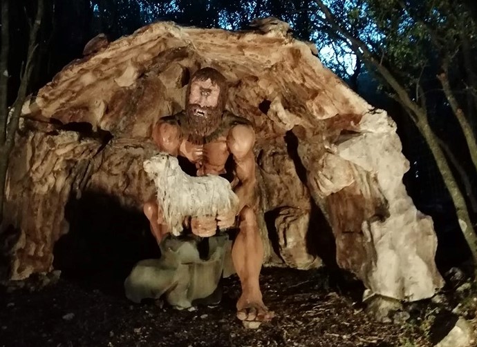 Κεφαλονιά: Θεματικό πάρκο αφιερωμένο στον Οδυσσέα [βίντεο]