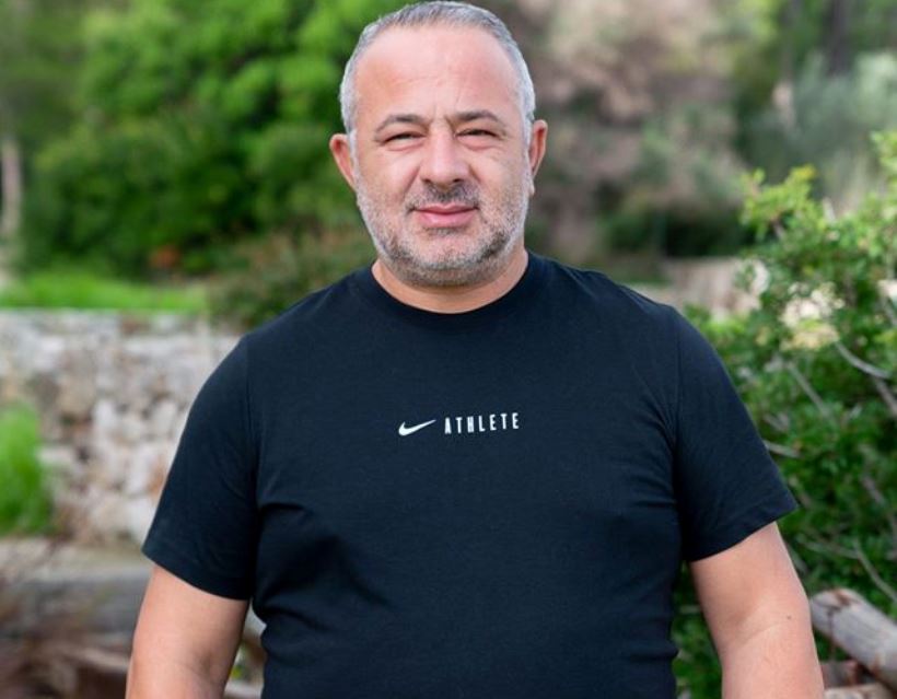 Μινέτος προς Παρίση: “Παραθέτω μόνο 30 από τα έργα της Δημοτικής Αρχής Μιχαλάτου” (εικόνες)