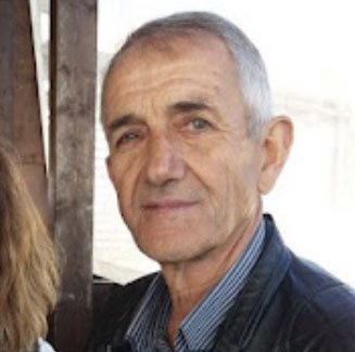 Ο Σωτήρης Κουρής γράφει για τον Ανδρέα Χιόνη