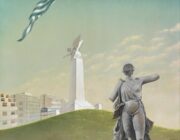 ΟΙ ΕΜΠΝΕΥΣΜΕΝΕΣ ΕΙΚΑΣΤΙΚΕΣ ΣΥΝΘΕΣΕΙΣ ΤΟΥ ΠΕΤΡΟΥ ΖΟΥΜΠΟΥΛΑΚΗ.