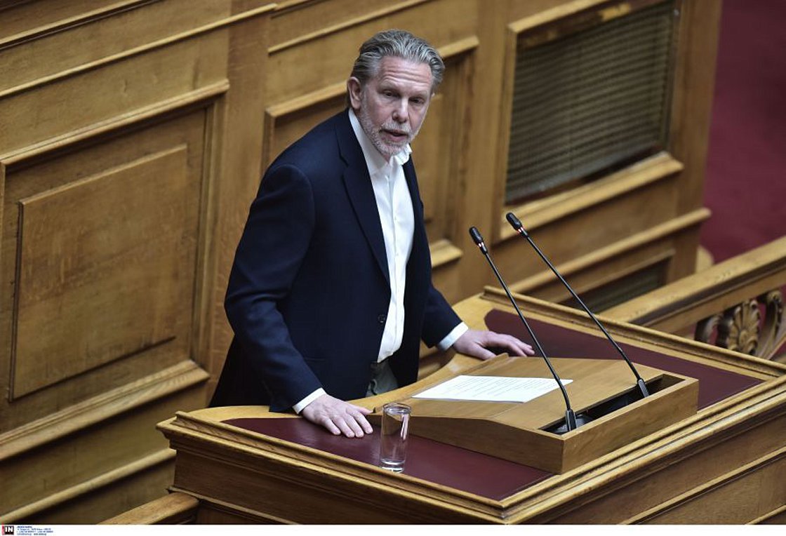 Παύλος Γερουλάνος: «Η μείωση των ανισοτήτων είναι προτεραιότητα κομβικής σημασίας για το ΠΑΣΟΚ»