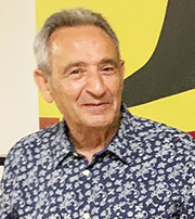 Παύλος: Γιόρτασε την ονομαστική του εορτή μέσα σε μια υπέροχη βραδιά!