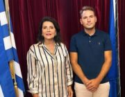 Πρώτες υποψηφιότητες στον Συνδυασμό της Ρόδης Κράτσα στην Κεφαλονιά & Ιθάκη