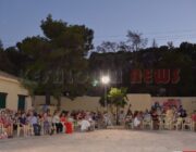 Ριφόρτσο: “Βεγγέρα όπως παλιά”,