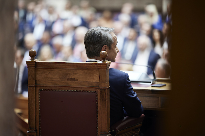 Σε δημόσια διαβούλευση από αύριο Δευτέρα το ν/σ για τους Έλληνες του εξωτερικού –Το χρονοδιάγραμμα
