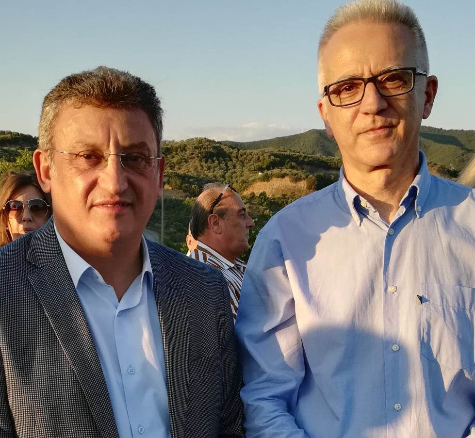 Στις εκδηλώσεις «Φιλελλήνια 2023» ο Σύλλογος «Το Ριφόρτσο»