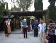 Συναυλία στον Βοτανικό Κήπο: “Ψίθυροι του Κήπου”