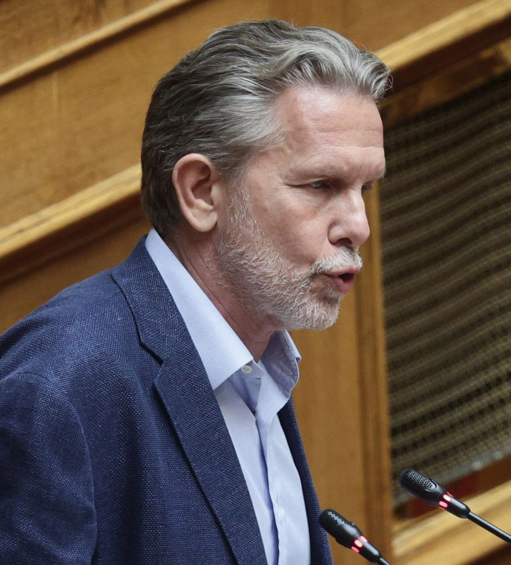 Θεμελιώδης η διαφορά μας με τη ΝΔ, στον τρόπο που αντιλαμβανόμαστε την αξιοπρέπεια