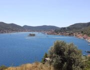 Το πανέμορφο Βαθύ Ιθάκης στο ΣΚΑΪ από τη Χριστίνα Σούζη!