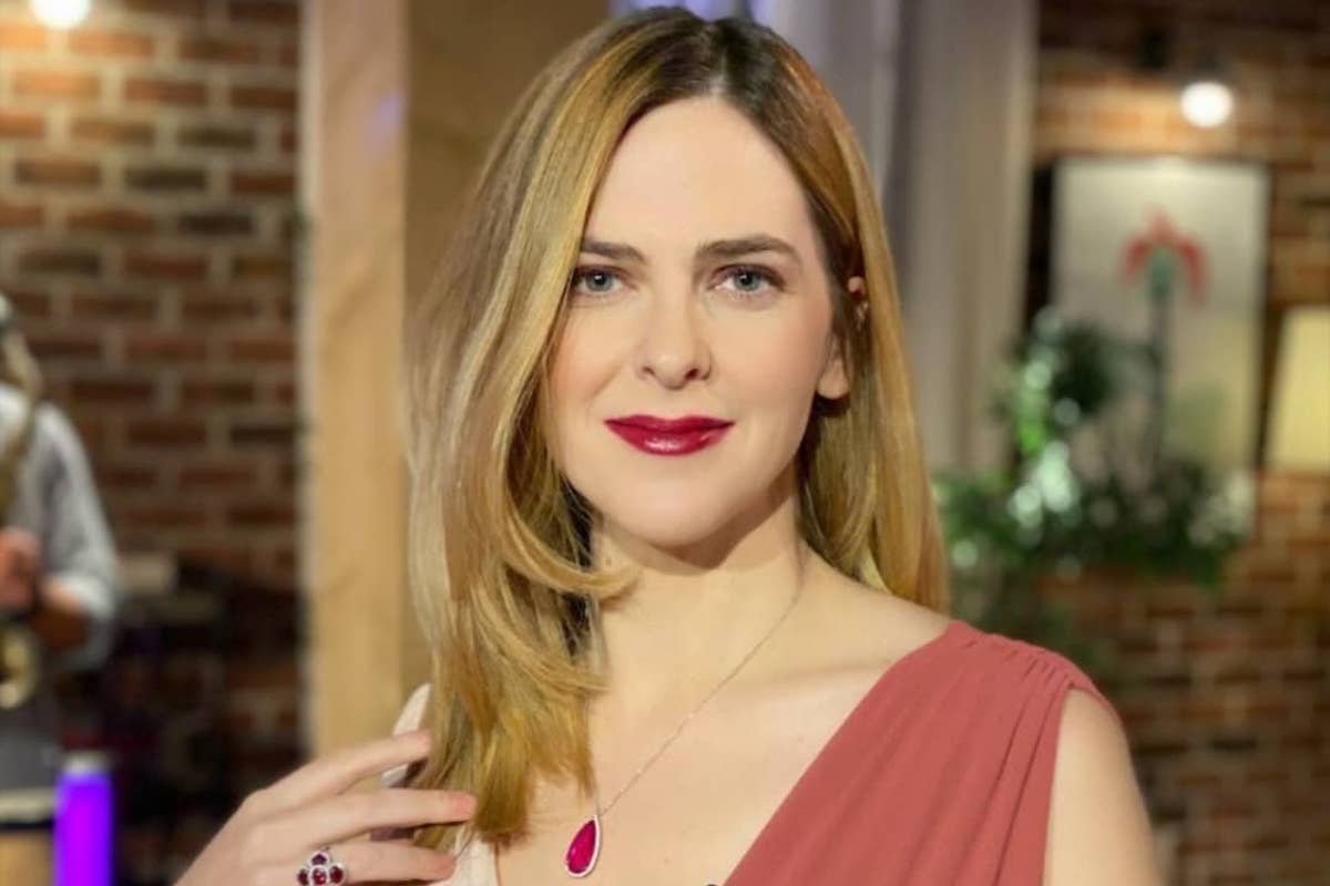 «Υπερίων» Εκδήλωση με τη Ρένα Μόρφη