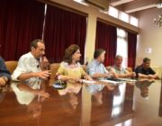 Υπογράφηκαν οι Προγραμματικές Συμβάσεις για την αναβάθμιση των αθλητικών εγκαταστάσεων