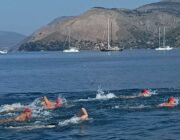 2ος ΚΟΛΥΜΒΗΤΙΚΟΣ ΑΓΩΝΑΣ ΘΑΛΑΣΣΑΣ “DE BOSSET” ΑΡΓΟΣΤΟΛΙ
