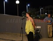 6η Εορτή Πολιτισμού του Πολιτιστικού Συλλόγου ΤΕΤΡΑΠΟΛΙΣ