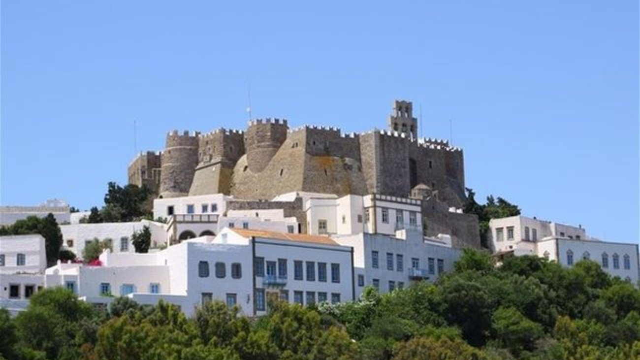 Αυτά είναι τα 21 ελληνικά νησιά που επιλέγουν φέτος οι Γερμανοί τουρίστες