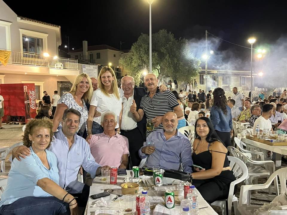 Άγγελος Κωνσταντάκης: Ομαλά πάμε και στα Ομαλά με Παρίση!