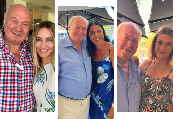 Αργοστόλι: Συνεχίζει ο Παρίσης να ανακοινώνει το ψηφοδέλτιο του με τρεις γυναίκες έκπληξη