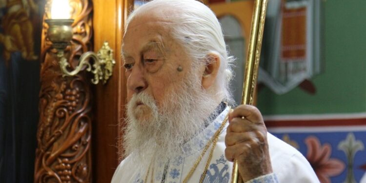 ΔΙΣ: Δεκτές οι παραιτήσεις των Θεσσαλονίκης Ανθίμου, Παραμυθίας Τίτου, Φλωρίνης Θεοκλήτου και Βελεστίνου Δαμασκηνού