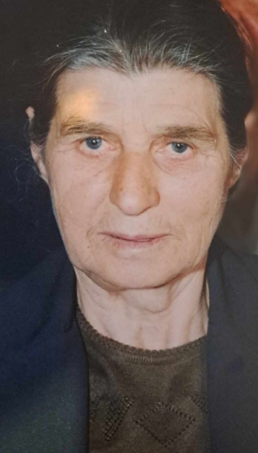 Έφυγε από τη ζωή η Σταυρούλα Φιλιππάτου