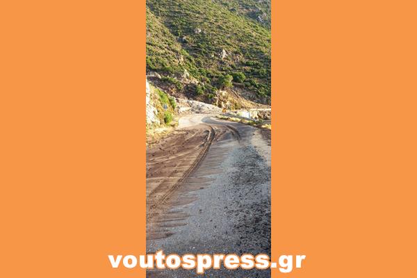 Έκτακτη Ενημέρωση μετά την βροχόπτωση που είχαμε το μεσημέρι ΠΛΗΡΗ ΑΠΟΚΑΤΑΣΤΑΣΗ ΣΕ ΟΛΕΣ ΤΗΣ ΠΕΡΙΟΧΕΣ Ρεπορτάζ Φώτο Δημοσιογράφος Σάκης Βούτος