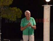 Ένα μικρό αφιέρωμα στον Σπύρο Μαρκάτο στη Λακήθρα…