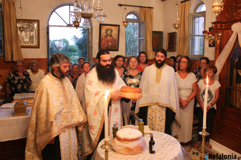 Εορτάζουν τα Λέπεδα τον Άγιό τους, τον Άνθιμο Κουρούκλη -Το πρόγραμμα εορτασμού