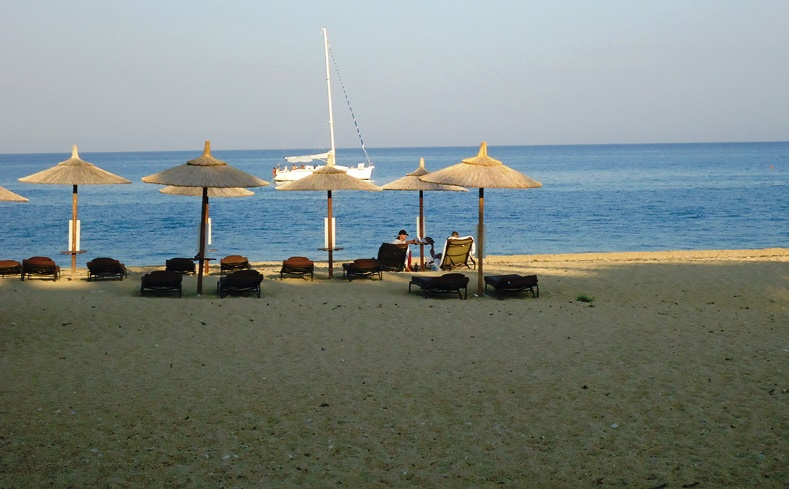 Έρχεται ο Τηλεμάχιος αγώνας δρόμου στις 4 Σεπτεμβρίου