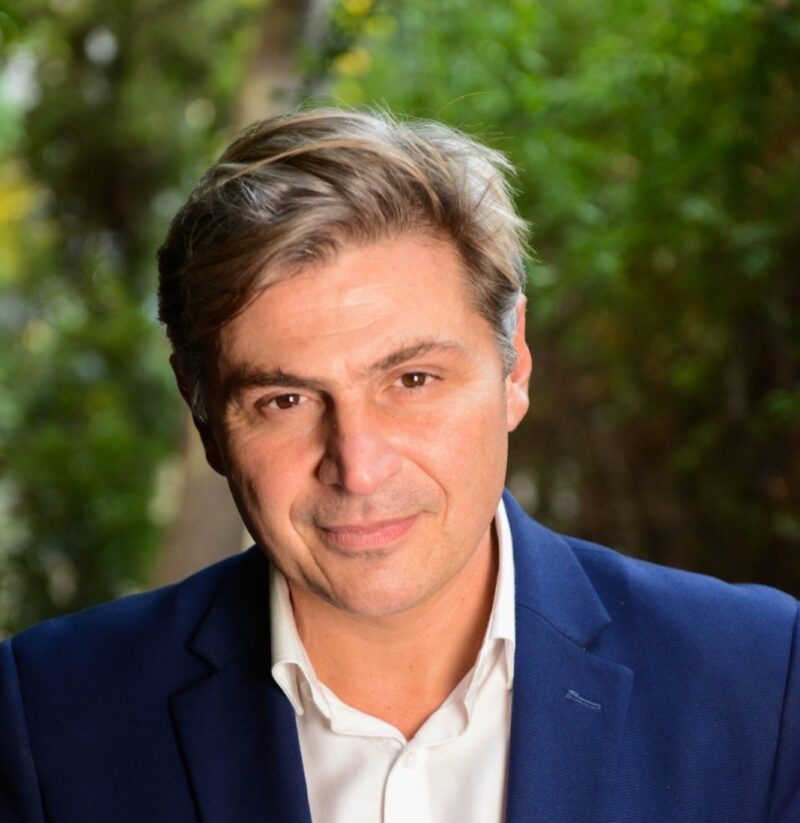 Φαραντούρης: Προεξαγγελθέν έγκλημα η εν ψυχρώ δολοφονία ενός αθώου συμπολίτη μας από τη νεοναζί συμμορία