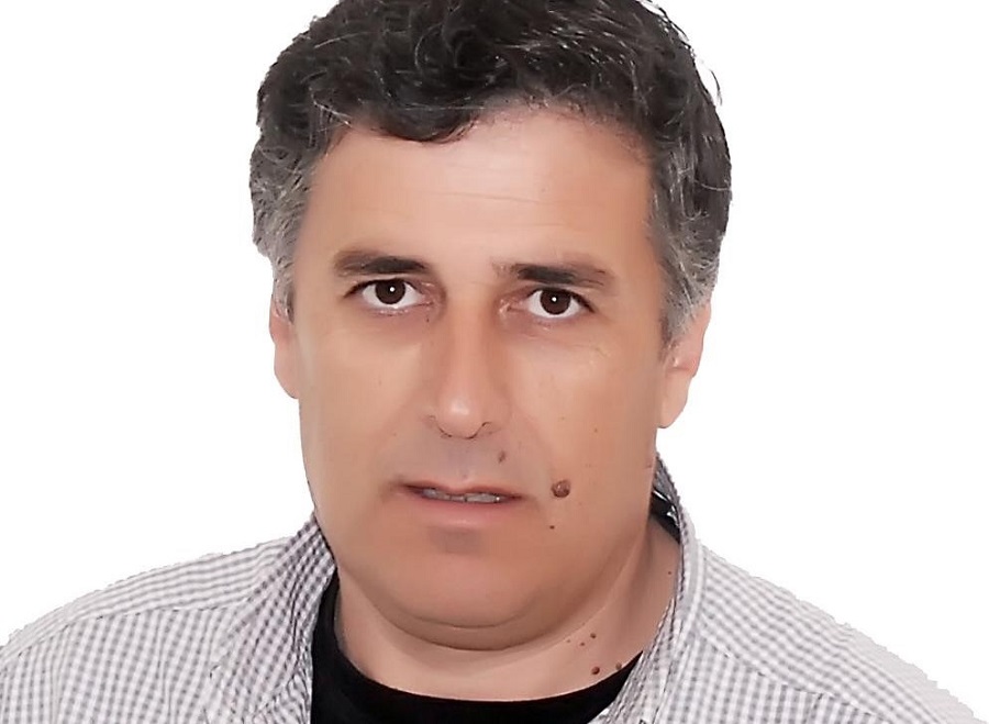 Γιώργος Καβαλλιεράτος: «Κυρία Κράτσα “κρείττον του λαλείν, το σιγάν”