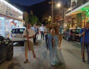 Με μεγαλοπρέπεια η Μεταμόρφωση του Σωτήρος στον Πόρο Κεφαλονιάς!