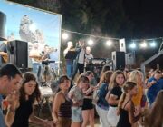 Με τεράστια επιτυχία τελείωσε το διήμερο πανηγύρι στον Πόρο Κεφαλονιάς!