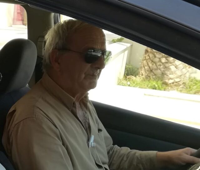 Μιλτιάδης Γεωργάτος: Γιατί επέλεξα την παράταξη Ανουσάκη; Γιατί πιστεύω στην μεγάλη νίκη στο Δήμο Αργοστολίου;