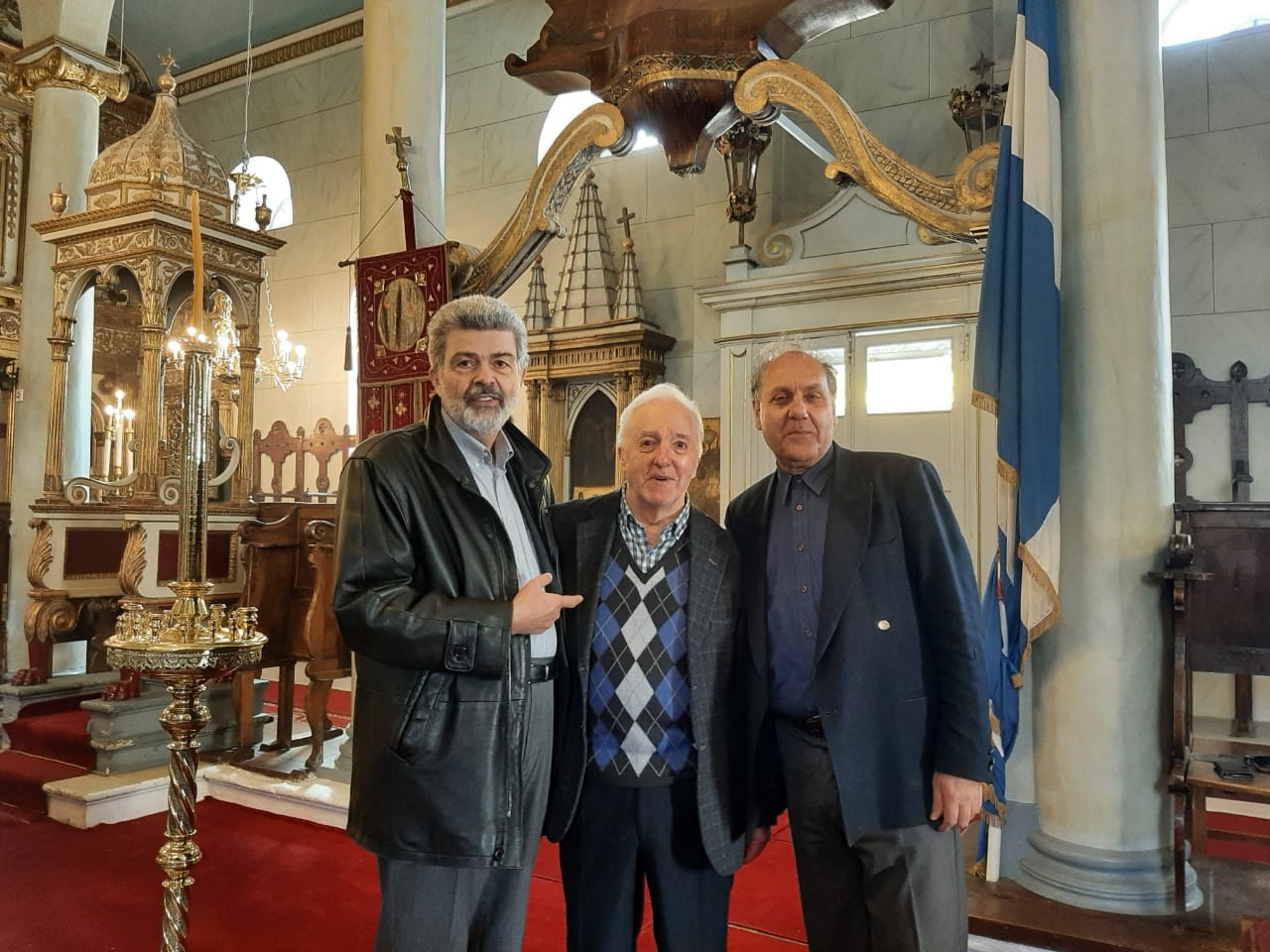 Ναπολέων Μαραβέγιας: Ένας πραγματικός δάσκαλος έφυγε από κοντά μας