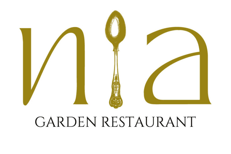 Nia Garden Restaurant: Ένα νέο ντιζαϊνάτο στέκι στο Αργοστόλι είναι γεγονός [εικόνες]
