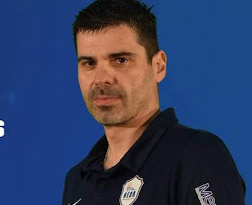 Ο Λεωνίδας επέστρεψε στον ΝΕΟΛ