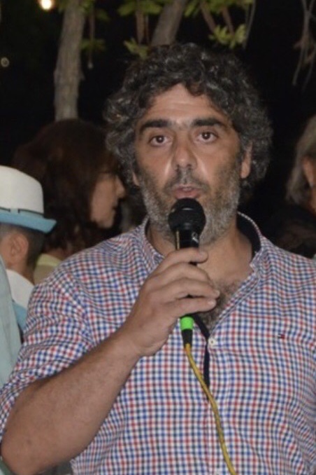 Πρόεδρος Φαρακλάτων: Συγχαρητήρια και Ευχαριστήριο για τις δράσεις Καλοκαιριού