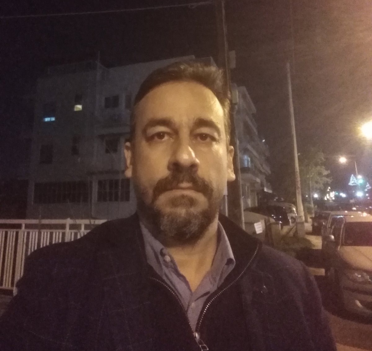 Σπύρος Ράνος: Γιατί η παράταξη «ΠΑΡΟΝ ΚΑΙ ΜΕΛΛΟΝ» είναι μονόδρομος για κάθε πολιτικοποιημένο Δημότη Αργοστολίου