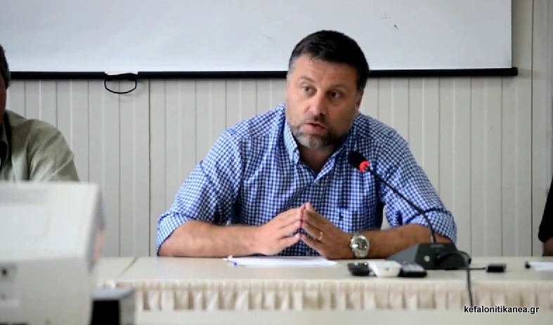 Σταύρος Τραυλός: «Ομιλούμε με έργα, ομιλείτε με ξεπερασμένες πρακτικές»