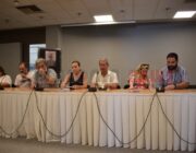 Συνέντευξη: «Από τα χρόνια του Σεισμού»