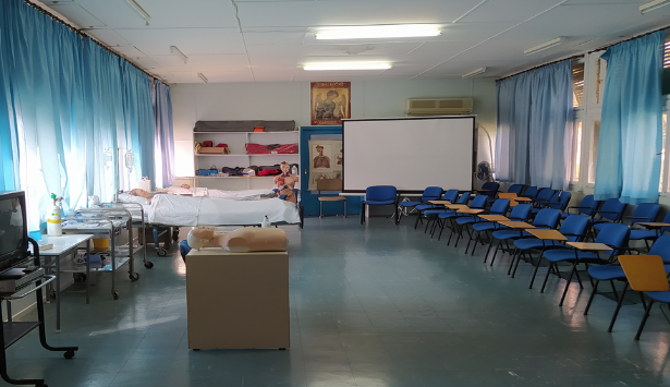 Ξεκινούν οι εγγραφές στο ΔΙΕΚ Κεφαλληνίας