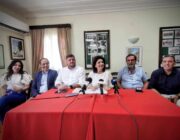 Υπεγράφη η σύμβαση για το έργο της αποκατάστασης της παραλιακής λεωφόρου Γαρίτσας