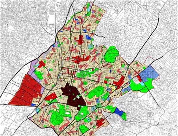 ΥΠΕΝ για εκτός σχεδίου: δικαίωμα δόμησης με την «ηλικία» του οικοπέδου