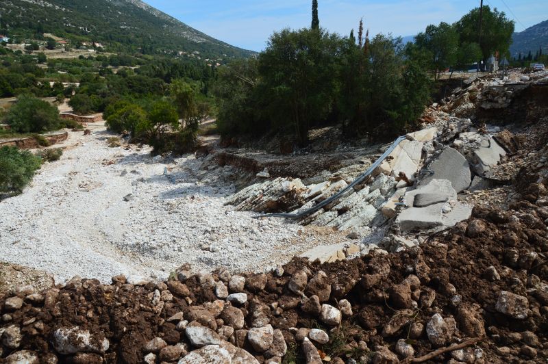 Ζαφειράτος (Πρόεδρος Κοινότητας Αγ